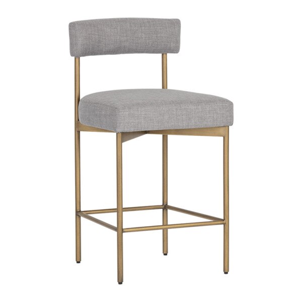Seneca Stool
